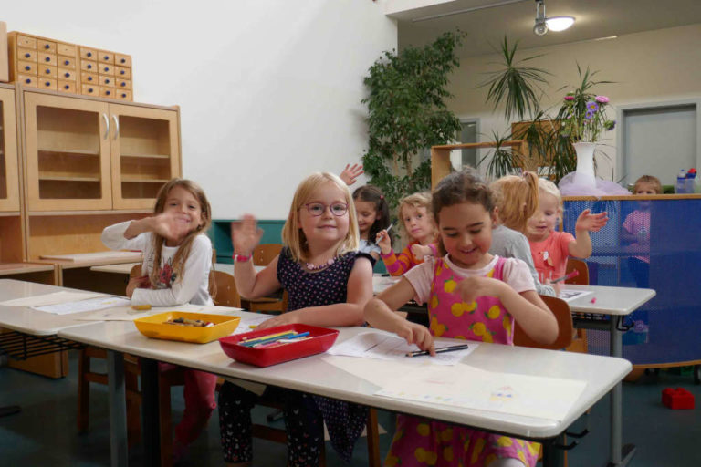 Herzlich Willkommen! | kath. Kindergarten St. Stephanus Thannhausen
