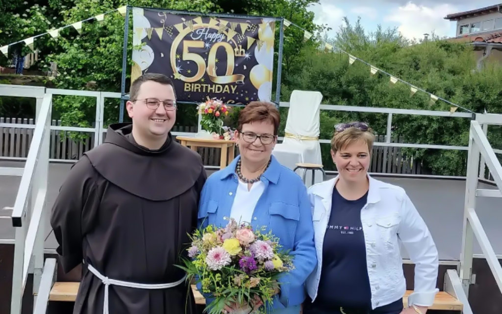 Familienfest | kath. Kindergarten St. Stephanus Thannhausen