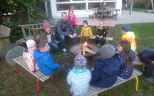 Familien-Herbst-Wanderung | kath. Kindergarten St. Stephanus Thannhausen